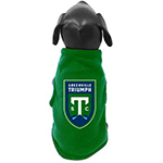 FC dog Athletic  Jersey